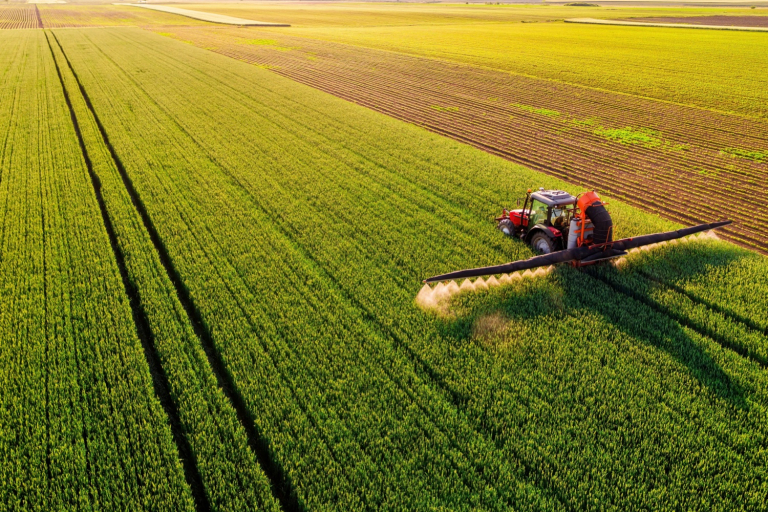 New Farmers Encouraged To Apply For USDA Loans