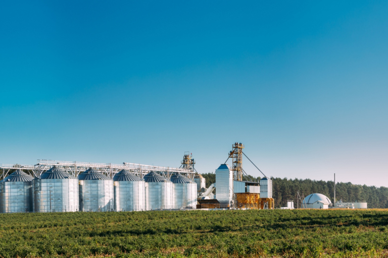 Ag Economy Barometer Continues to Fall