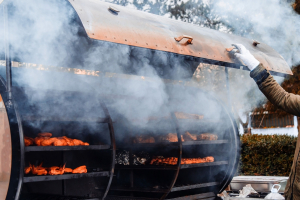 Applying Food Safety to Smoking Meats