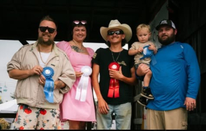 N.C. Mountain State Fair wraps up a﻿﻿ successful 2025 run