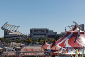 2025 South Carolina State Fair Returns with New Rides, Food, and Attractions