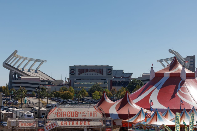 2025 South Carolina State Fair Returns with New Rides, Food, and Attractions