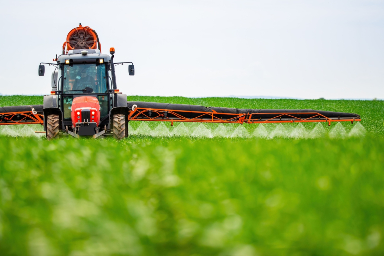 Don’t Let Your Disease Guard Down at Harvest Time