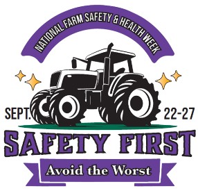 Safety First. Avoid the Worst.