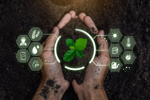 New Report Details the Value of Precision Agriculture