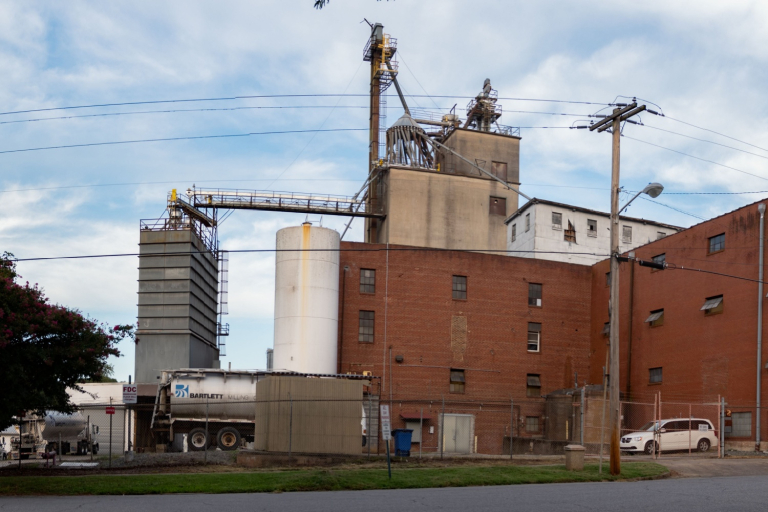 U.S. Grain and Feed Industry Releases Economic Impact Study