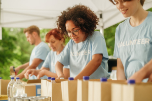 Food Insecurity Will Get Worse Without Federal Support