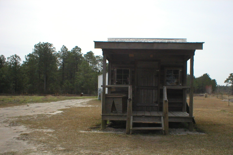 Leadership Changes, Mission Endures at Freewoods Farm