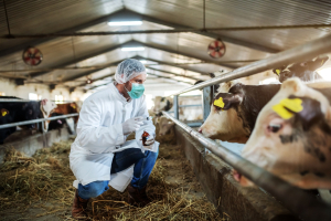 Collaboration Key in NWS Prevention and Eradication