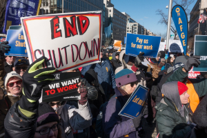 The Shutdown Impacts on Commodity Markets
