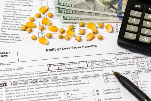 Input Costs Continue To Weigh On the Ag Community