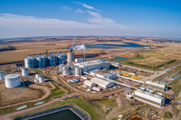 Ethanol is Growing in Popularity Around the World