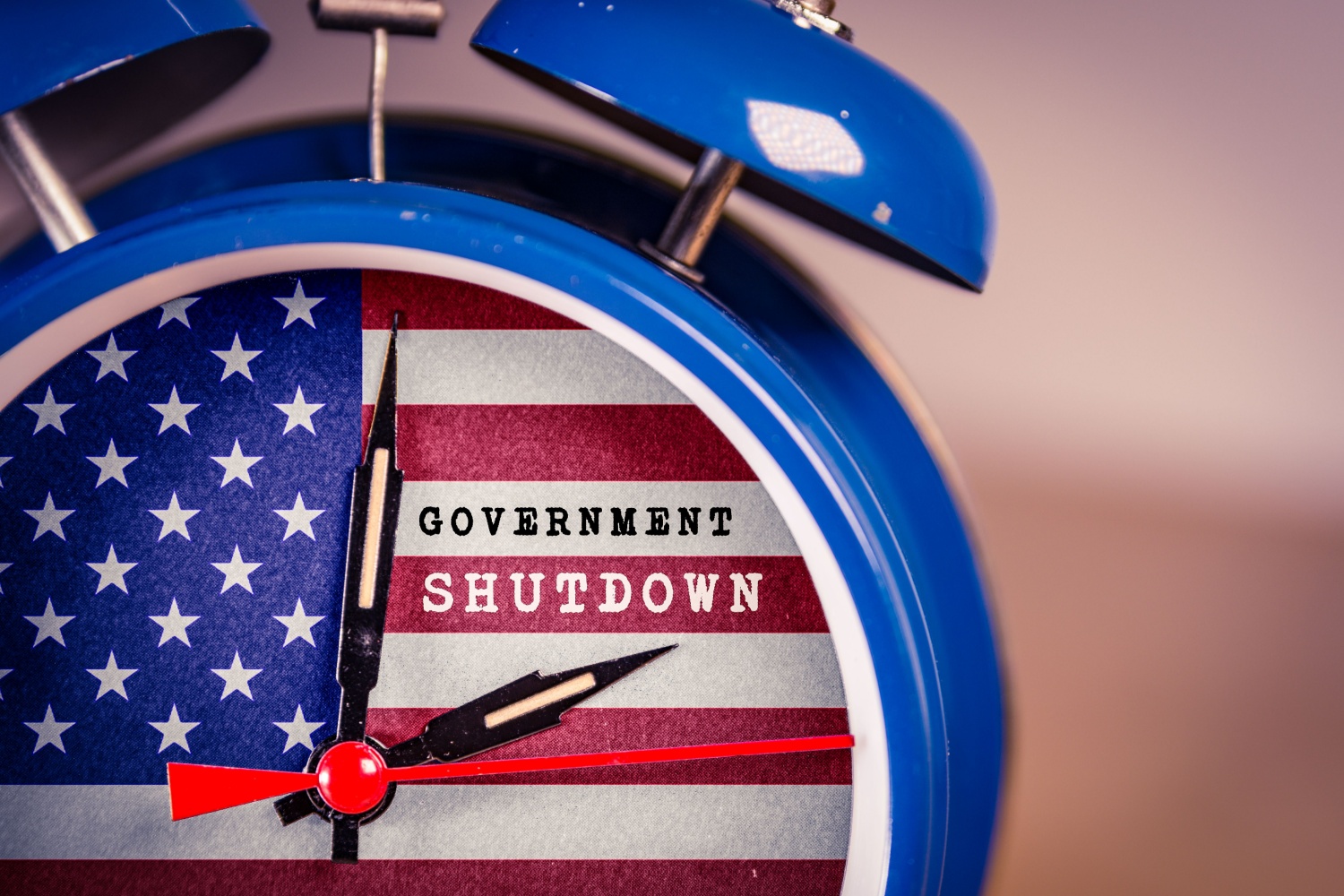 The Government Shutdown is Not Affecting the Push to Combat NWS