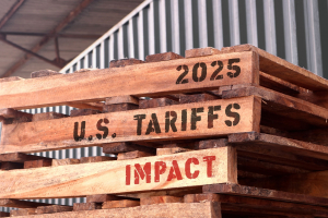 Report: Tariffs Will Impact Input Prices for Foreseeable Future
