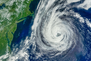 Recapping the 2025 Atlantic Hurricane Season