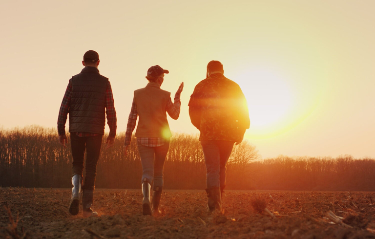 It’s Okay to Not Be Okay – Ask for Help