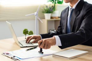 House Unanimously Passes the ePermit Act