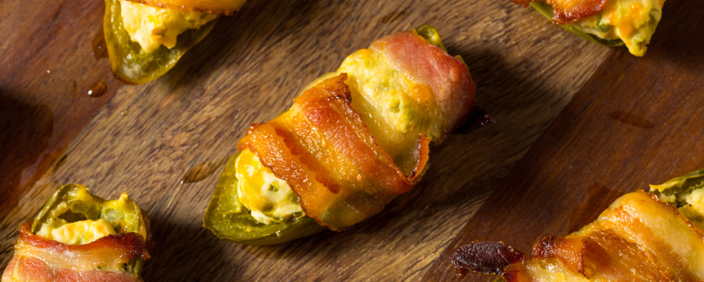 Jalapeno Poppers