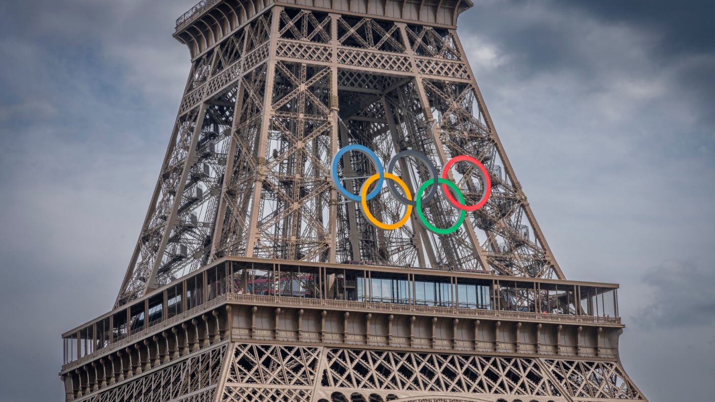 Paris Olympics organizers say they meant no disrespect with ‘Last Supper’ tableau