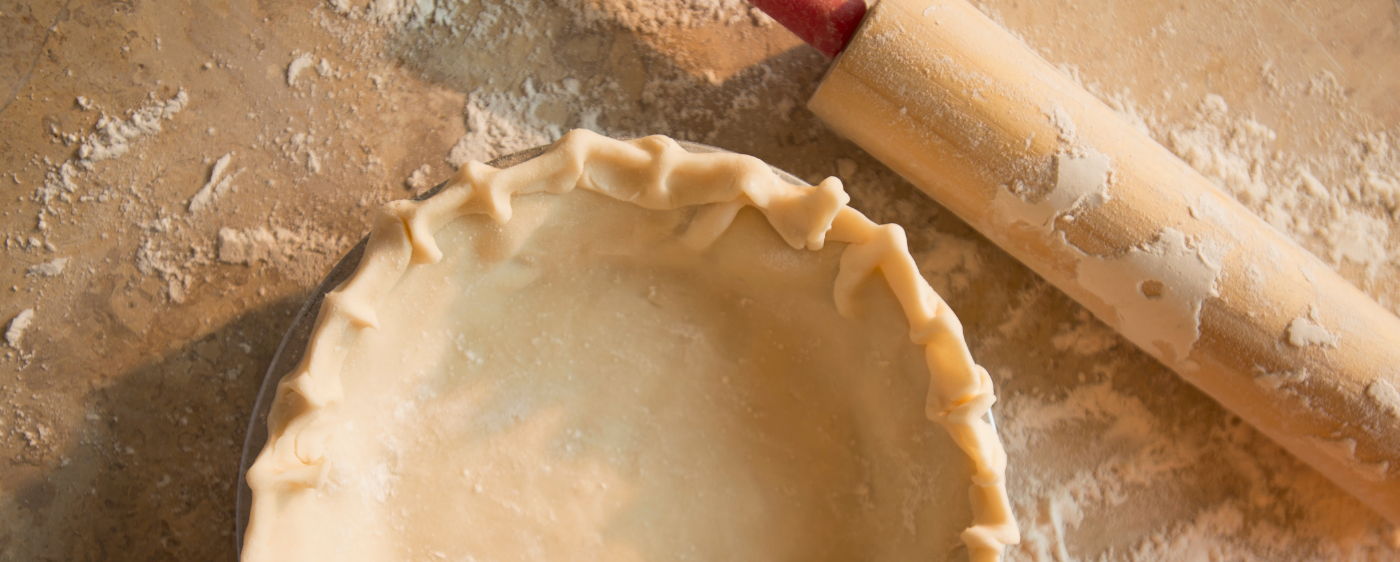 Pie Crust