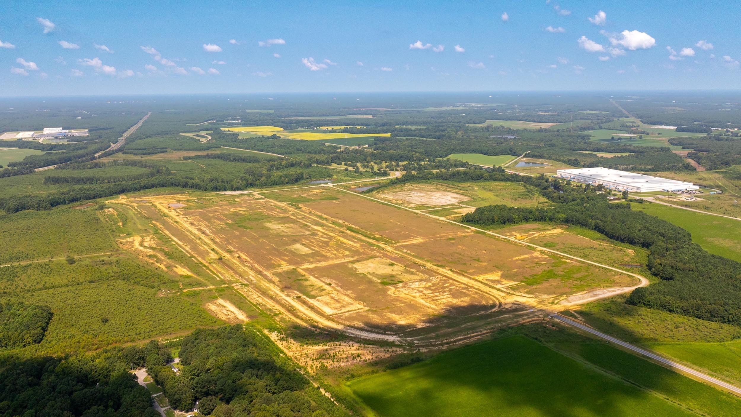 Natron Energy to build first U.S. sodium-ion battery gigafactory in North Carolina