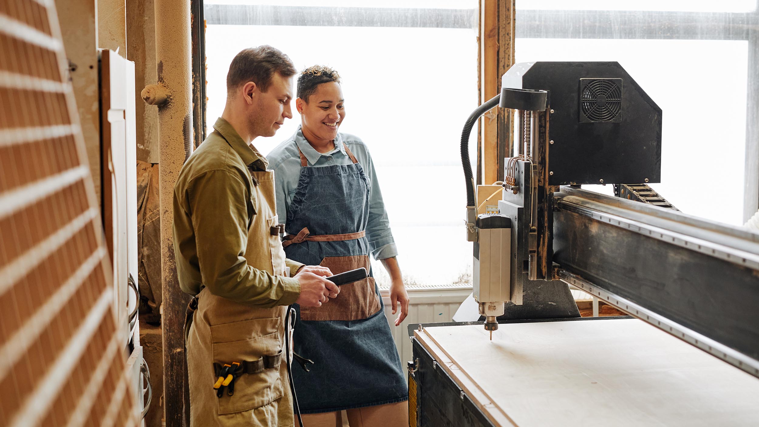 Governor Cooper announces $4 million grant to expand apprenticeships in North Carolina