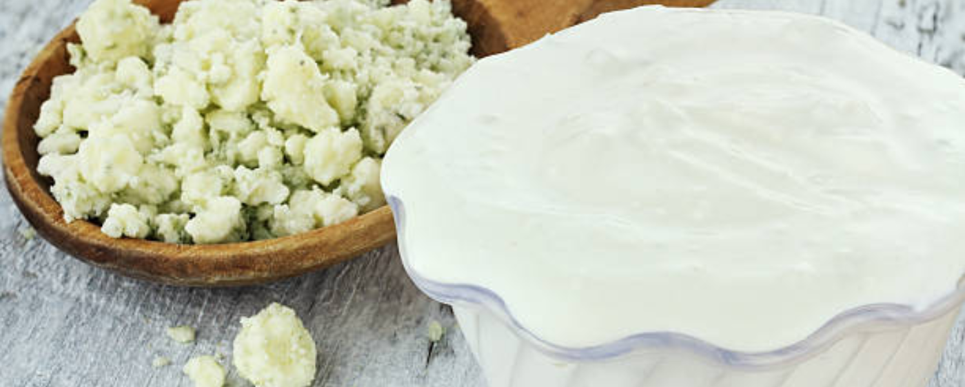 Blue Cheese Dressing