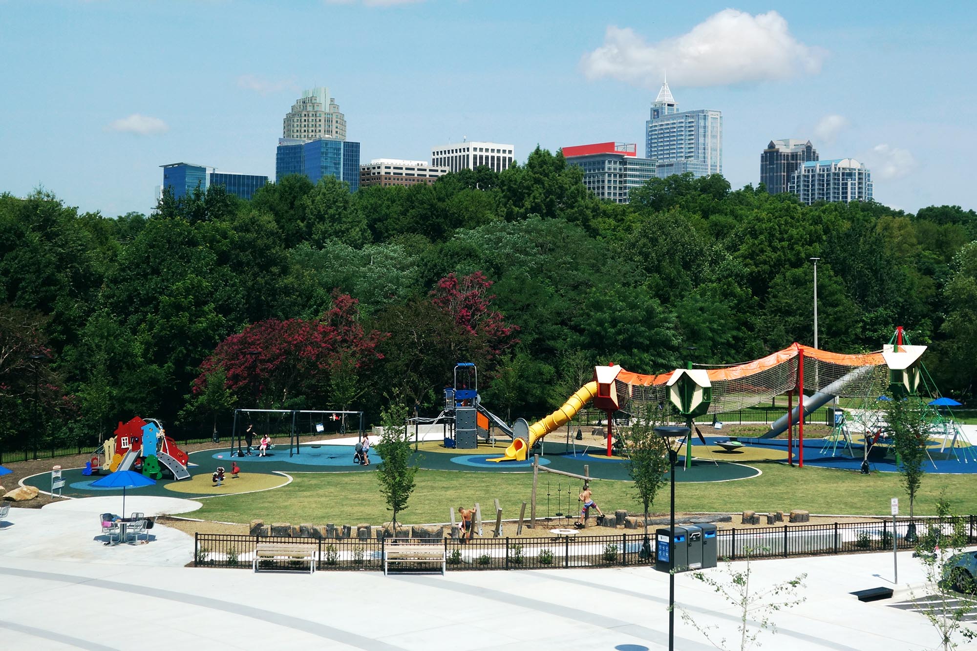 Wake County to celebrate 6th annual Community Day on Saturday