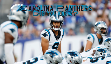 Carolina Panthers