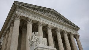 Supreme Court allows Trump’s firings of independent agency board members to take effect, for now