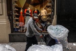 The tariff-driven inflation that economists feared begins to emerge