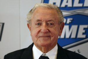 Rex White, who was NASCAR’s oldest living champion and a Hall of Famer, dies at 95