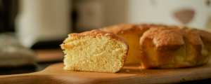 Quick and Easy Cornbread