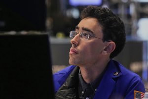 Wall Street coasts for now ahead of a week packed with potential flashpoints
