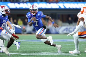 Football season looms with no clear guidance in athlete battles to win more eligibility from NCAA