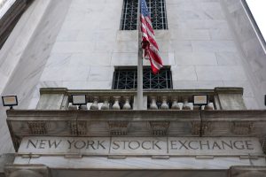 US stocks slip as Wall Street braces for an update on inflation
