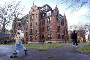 Judge reverses Trump administration’s cuts of billions of dollars to Harvard University