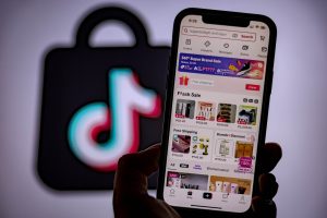 Emerging TikTok deal with China ensures US control of board and crucial algorithm, White House says