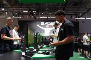 How Electronic Arts’ $55 billion go-private deal could impact the video game industry