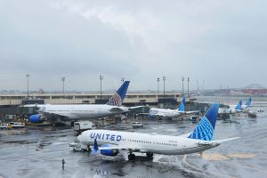The government shutdown is putting a renewed spotlight on the cracks in the US aviation system
