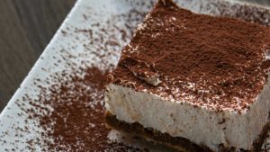 Easy Tiramisu