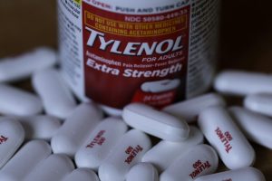 Tylenol, Kleenex, Band-Aid and more put under one roof in $48.7 billion consumer brands deal