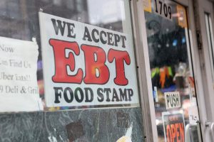 Federal judge orders Trump administration to fully fund SNAP benefits in November