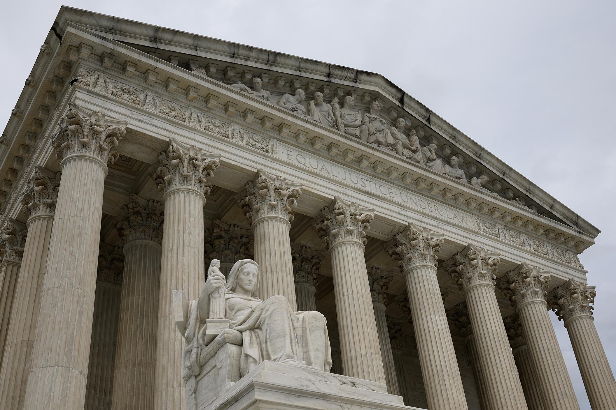Supreme Court issues emergency order to block full SNAP food aid payments