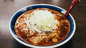 Lasagna Soup