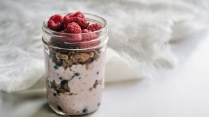 Overnight Oats