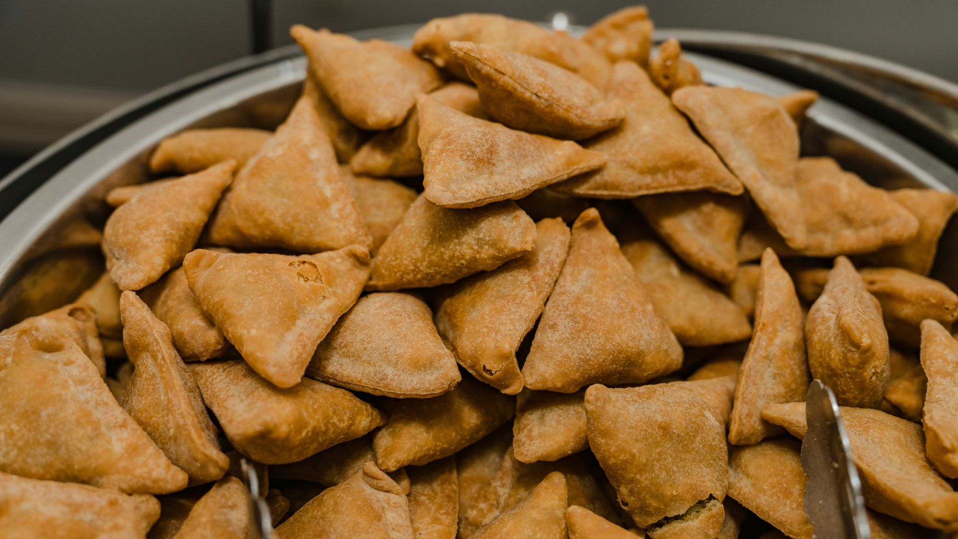 Homemade Pizza Rolls