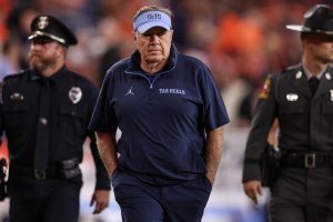 UNC’s Belichick says he has ‘not and will not’ pursue open NFL jobs, is committed to Tar Heels