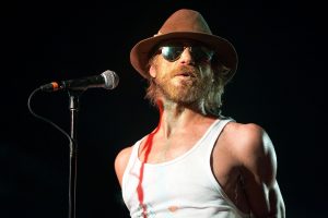 Americana troubadour Todd Snider, alt-country singer-songwriter, dies at 59
