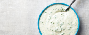 Small Batch Restaurant Ranch Dressing